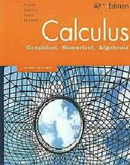 ap calculus ab textbook pdf
