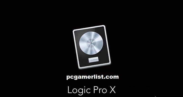logic pro crack mac download